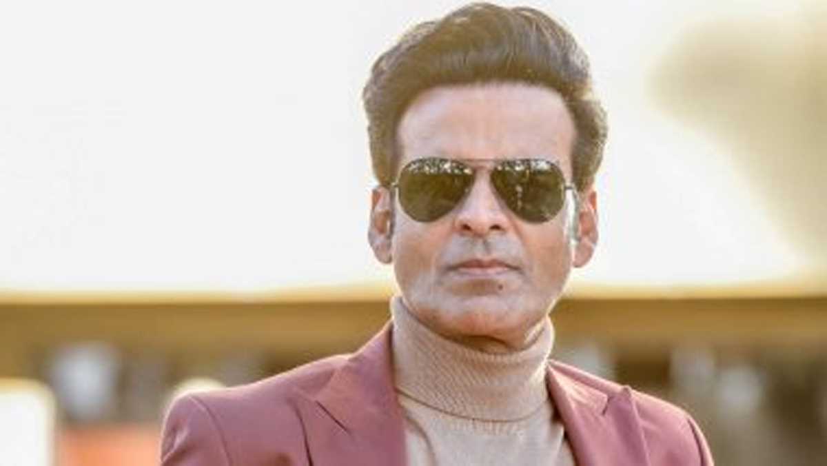 मनोज बाजपेयी अभिनीत फिल्म द फैबल का बर्लिन फिल्म महोत्सव में होगा प्रीमियर